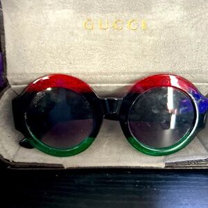 Gucci sunglasses